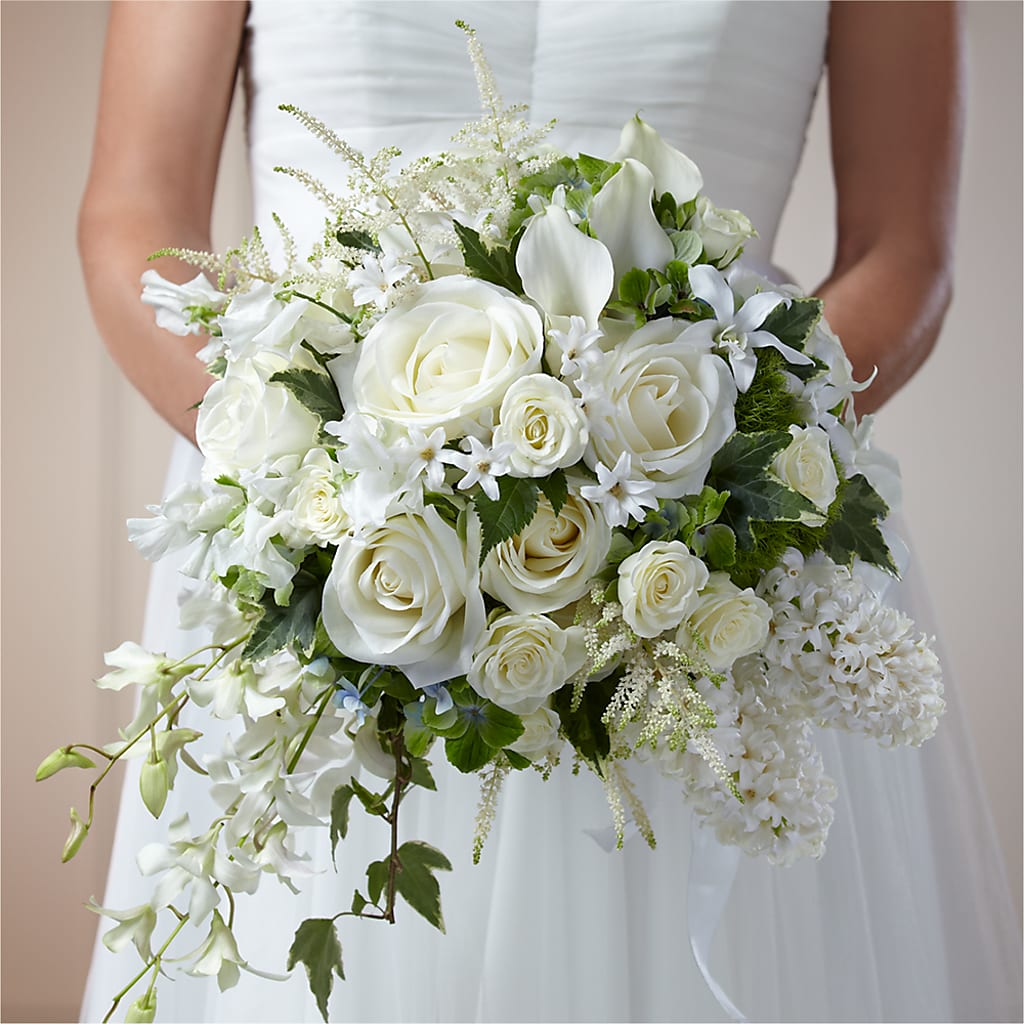 Cherish Bouquet – MARIA'S FLORAL CREATIONS, Bethel CT