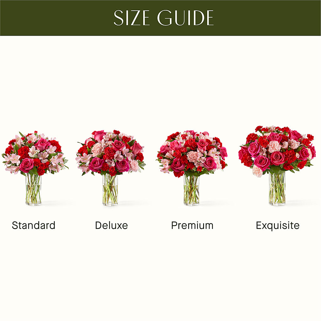 You're Precious Bouquet – MARIA'S FLORAL CREATIONS, Bethel CT