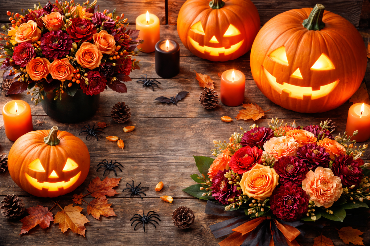 Halloween