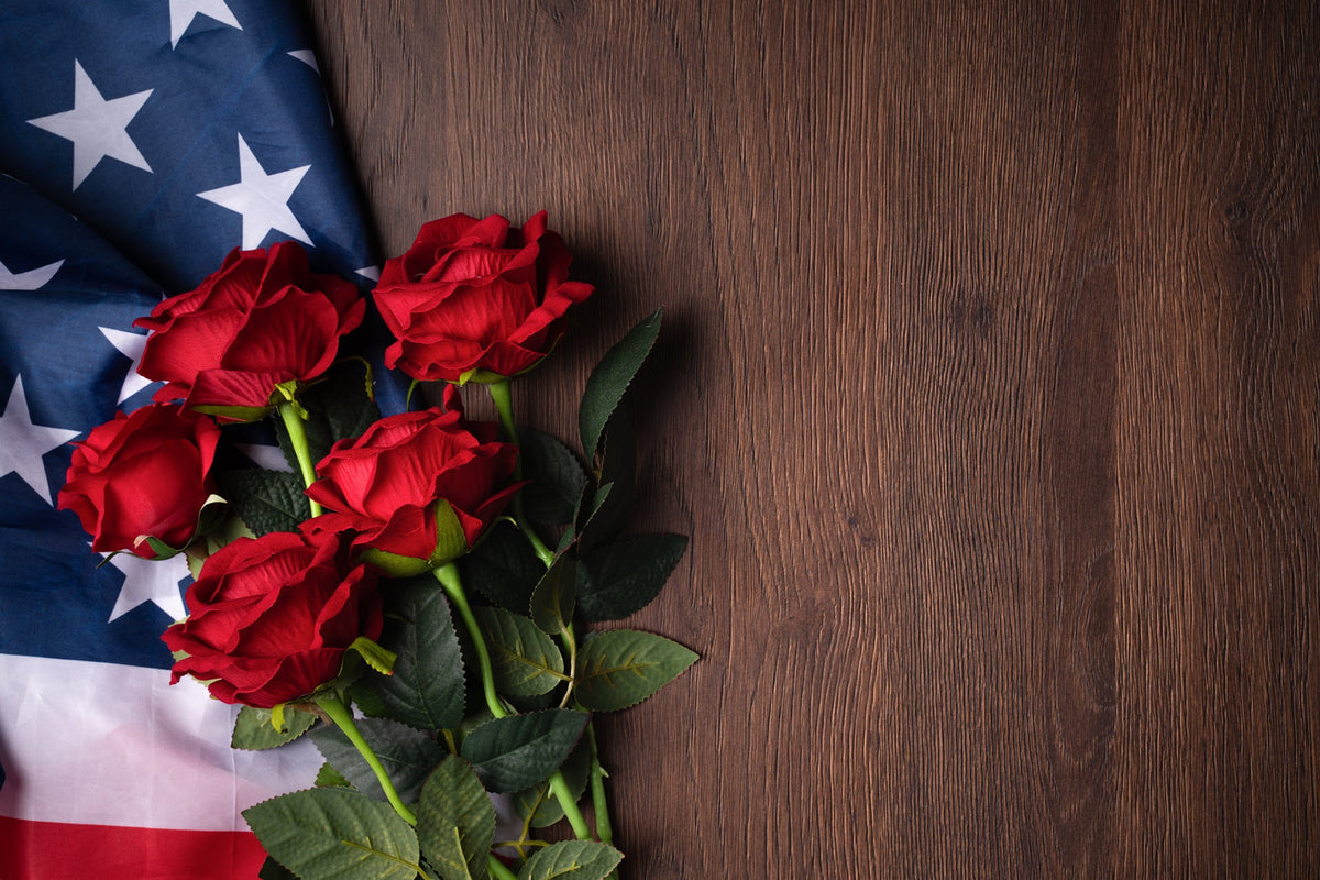 Memorial Day