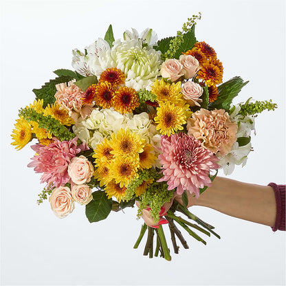 Fall Celebration Bouquet – MARIA'S FLORAL CREATIONS, Bethel CT