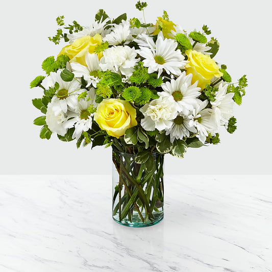Happy Day Bouquet – MARIA'S FLORAL CREATIONS, Bethel CT