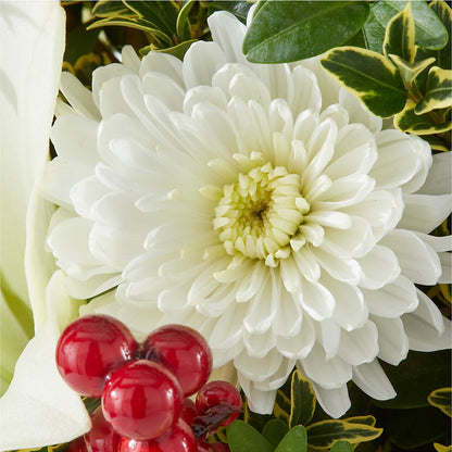 Festive Moments Tree – MARIA'S FLORAL CREATIONS, Bethel CT