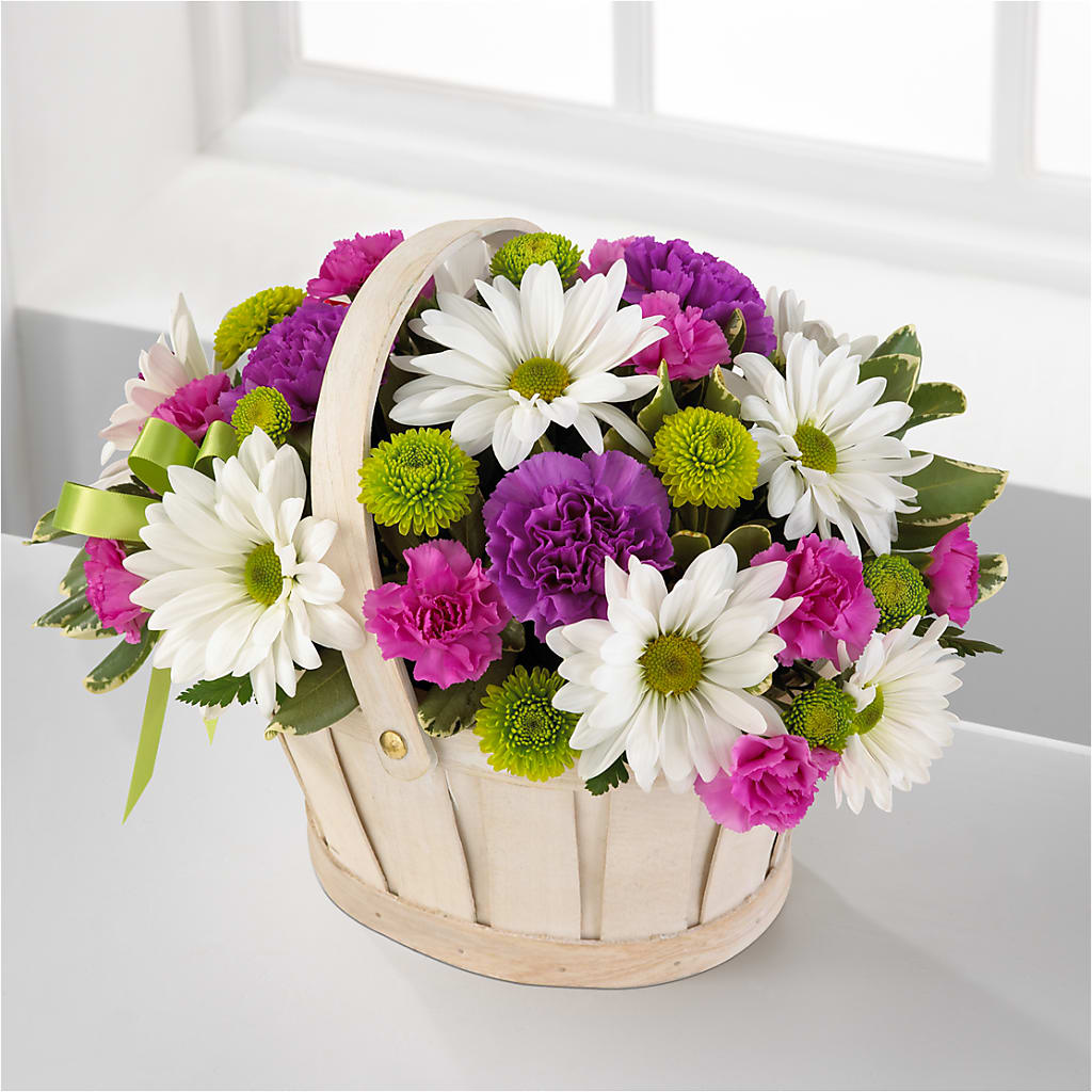 Blooming Bounty Bouquet – MARIA'S FLORAL CREATIONS, Bethel CT