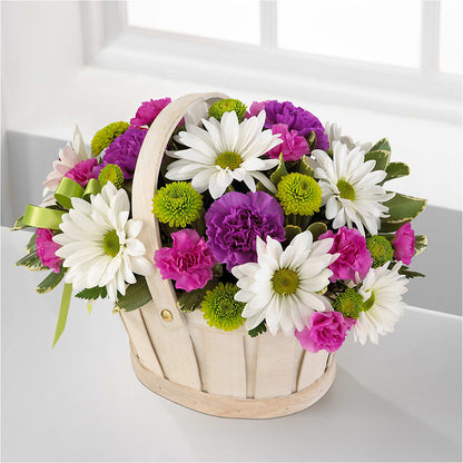 Blooming Bounty Bouquet – MARIA'S FLORAL CREATIONS, Bethel CT