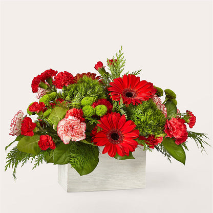 The Rudolph Bouquet – MARIA'S FLORAL CREATIONS, Bethel CT