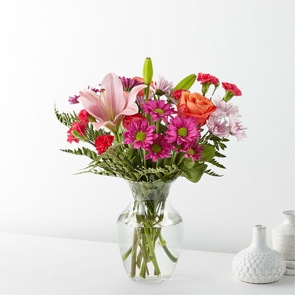 Light of My Life Bouquet – MARIA'S FLORAL CREATIONS, Bethel CT