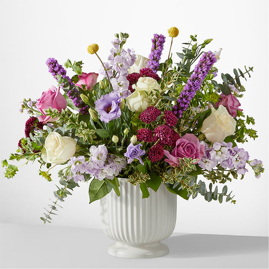 Work of Art Bouquet – MARIA'S FLORAL CREATIONS, Bethel CT