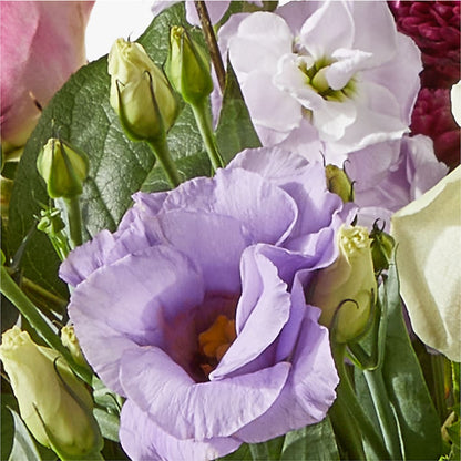 Work of Art Bouquet – MARIA'S FLORAL CREATIONS, Bethel CT