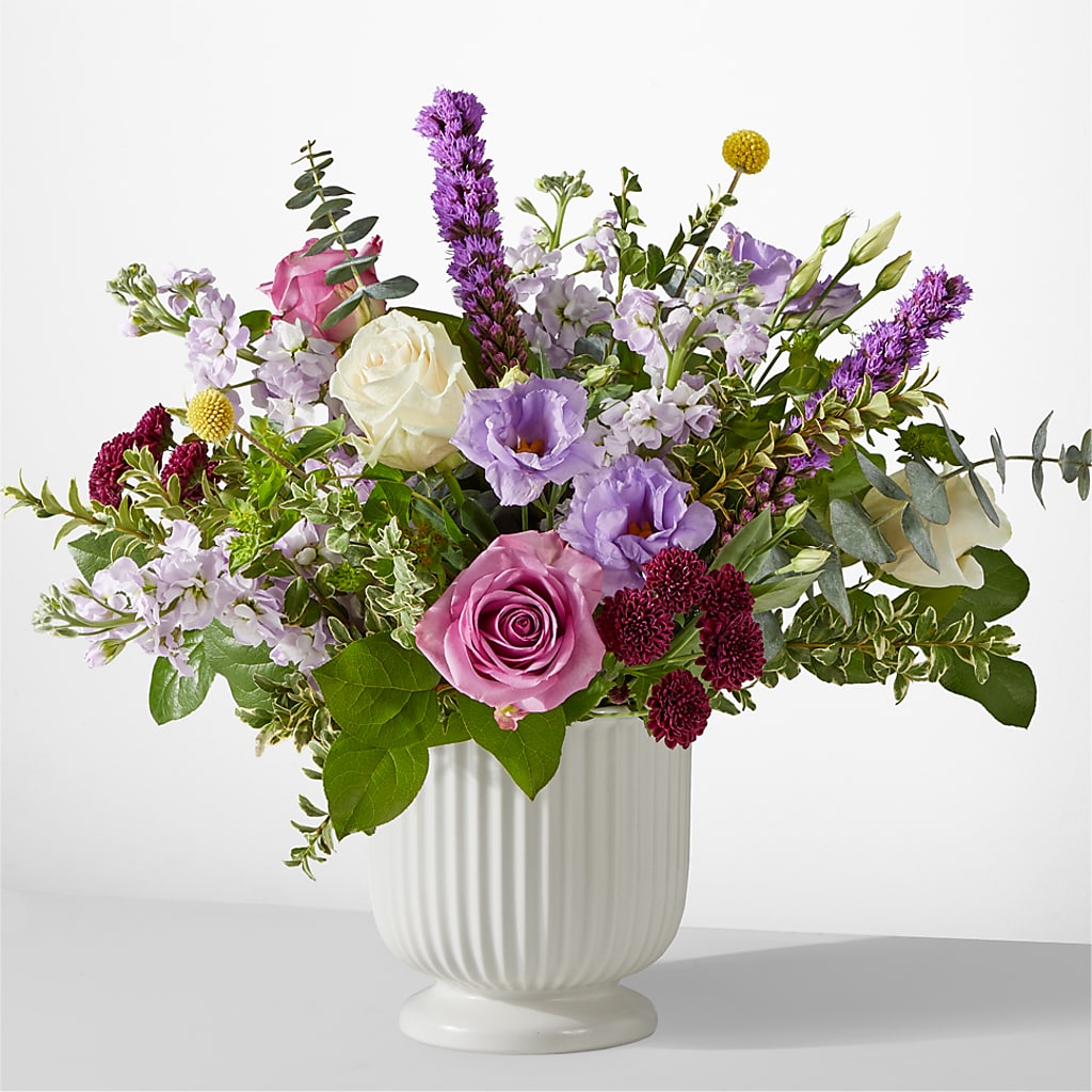 Work of Art Bouquet – MARIA'S FLORAL CREATIONS, Bethel CT