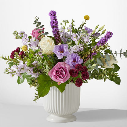 Work of Art Bouquet – MARIA'S FLORAL CREATIONS, Bethel CT