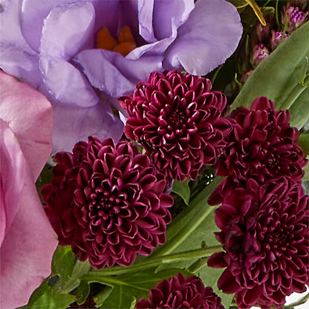 Work of Art Bouquet – MARIA'S FLORAL CREATIONS, Bethel CT