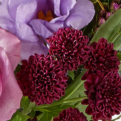 Work of Art Bouquet – MARIA'S FLORAL CREATIONS, Bethel CT