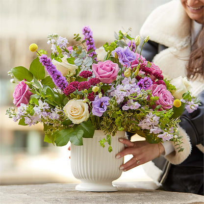 Work of Art Bouquet – MARIA'S FLORAL CREATIONS, Bethel CT