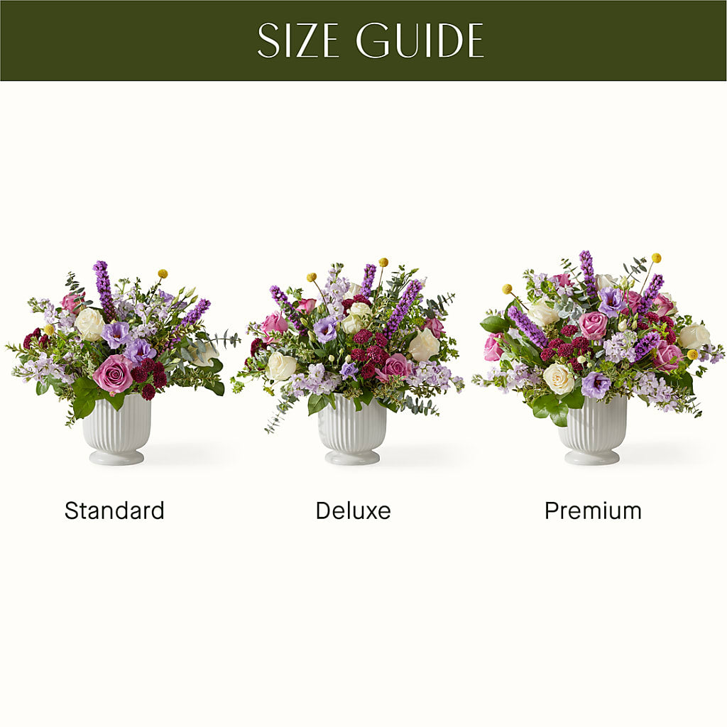 Work of Art Bouquet – MARIA'S FLORAL CREATIONS, Bethel CT