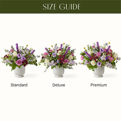 Work of Art Bouquet – MARIA'S FLORAL CREATIONS, Bethel CT
