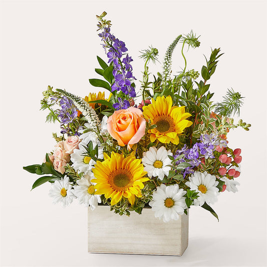 The Good Life Bouquet – MARIA'S FLORAL CREATIONS, Bethel CT