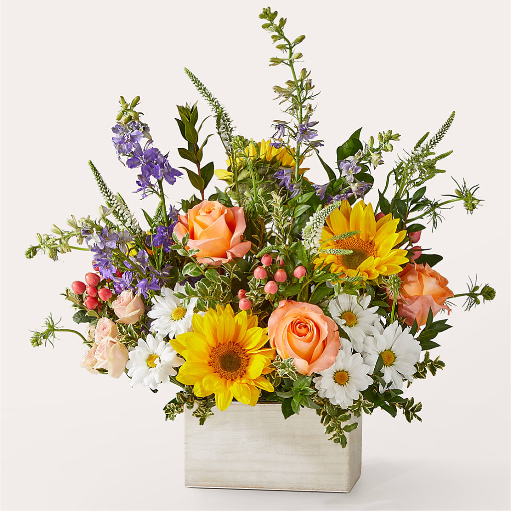 The Good Life Bouquet – MARIA'S FLORAL CREATIONS, Bethel CT