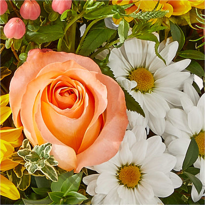 The Good Life Bouquet – MARIA'S FLORAL CREATIONS, Bethel CT