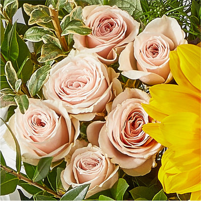 The Good Life Bouquet – MARIA'S FLORAL CREATIONS, Bethel CT