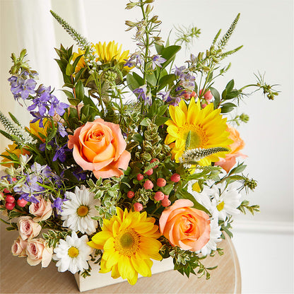 The Good Life Bouquet – MARIA'S FLORAL CREATIONS, Bethel CT