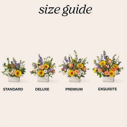 The Good Life Bouquet – MARIA'S FLORAL CREATIONS, Bethel CT