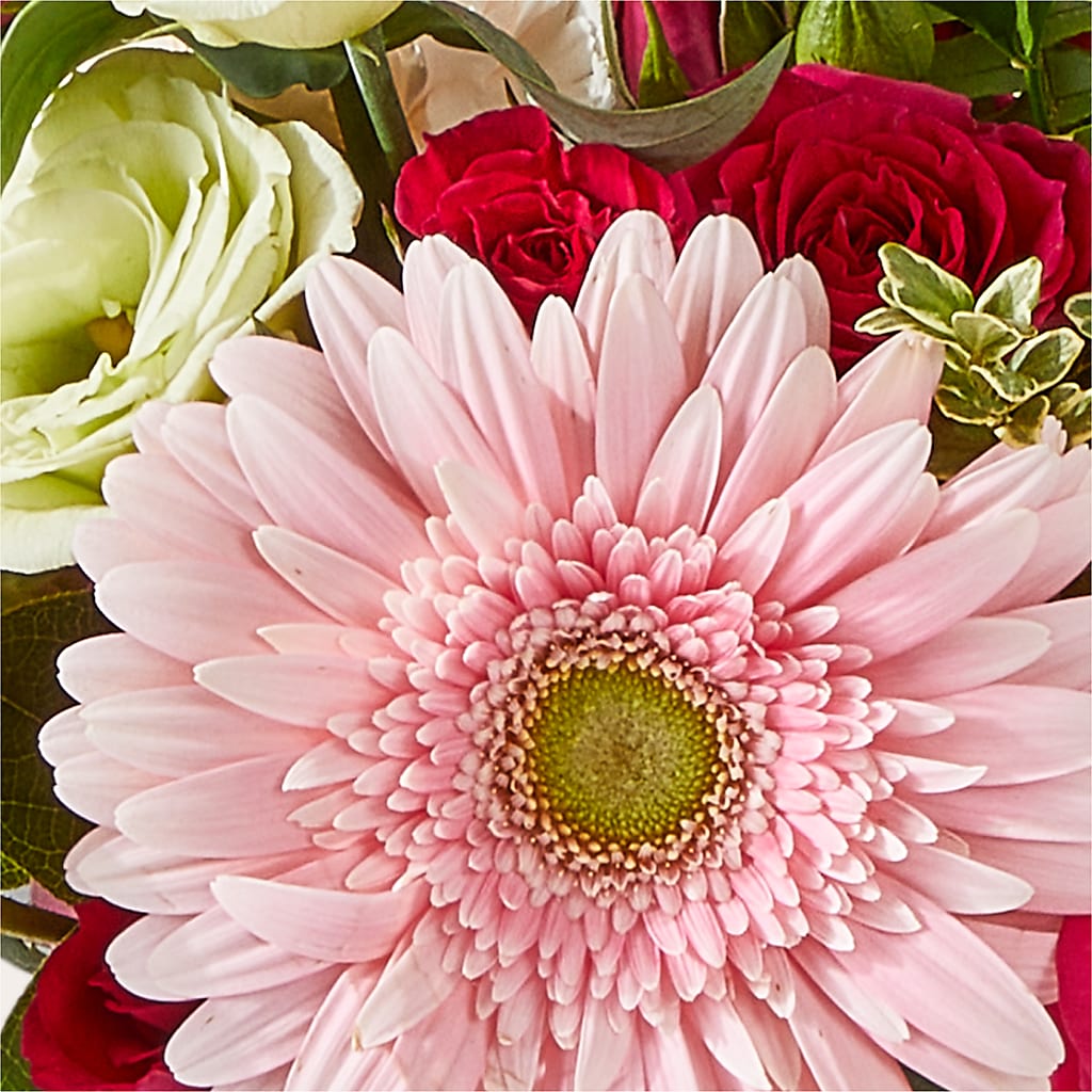 Too Cute Bouquet – MARIA'S FLORAL CREATIONS, Bethel CT