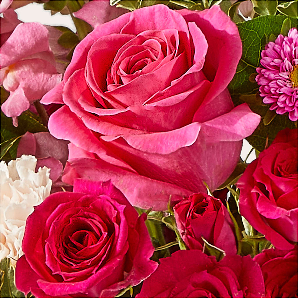 Too Cute Bouquet – MARIA'S FLORAL CREATIONS, Bethel CT