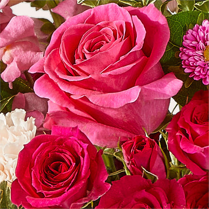 Too Cute Bouquet – MARIA'S FLORAL CREATIONS, Bethel CT