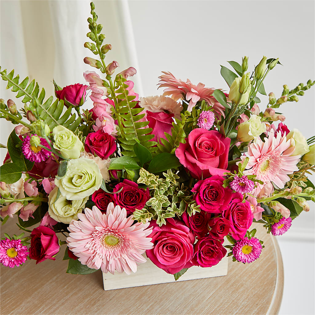 Too Cute Bouquet – MARIA'S FLORAL CREATIONS, Bethel CT