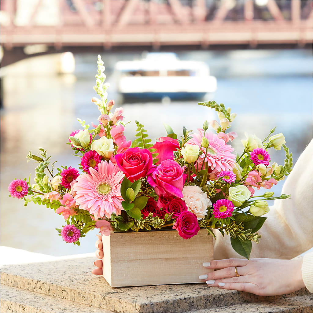 Too Cute Bouquet – MARIA'S FLORAL CREATIONS, Bethel CT