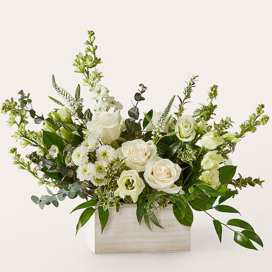 Cashmere Bouquet – MARIA'S FLORAL CREATIONS, Bethel CT