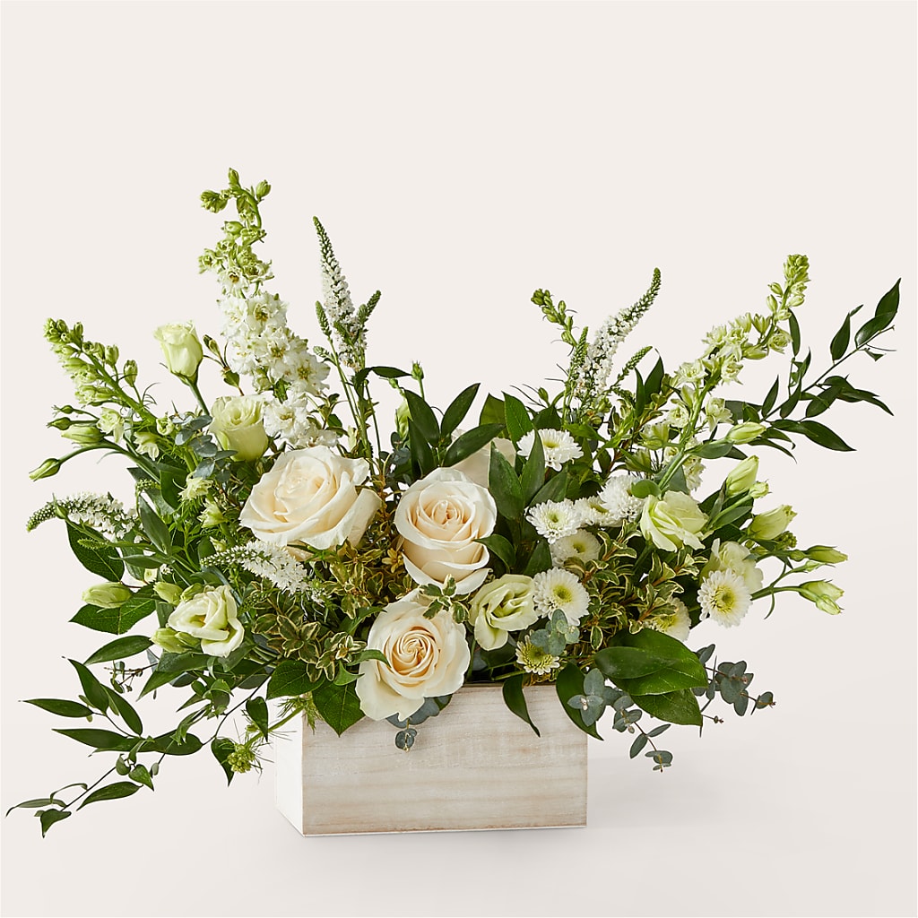 Cashmere Bouquet – MARIA'S FLORAL CREATIONS, Bethel CT