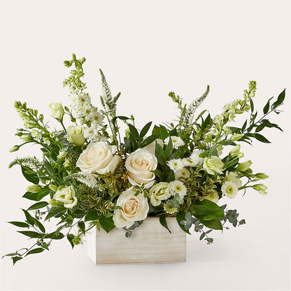Cashmere Bouquet – MARIA'S FLORAL CREATIONS, Bethel CT