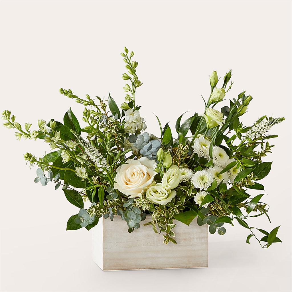 Cashmere Bouquet – MARIA'S FLORAL CREATIONS, Bethel CT