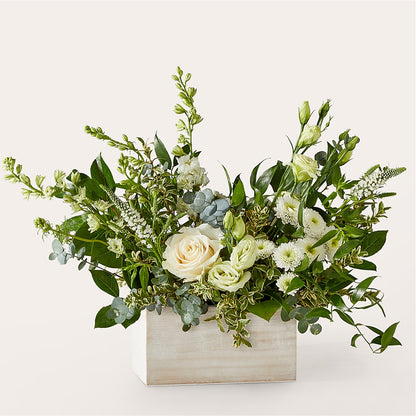 Cashmere Bouquet – MARIA'S FLORAL CREATIONS, Bethel CT