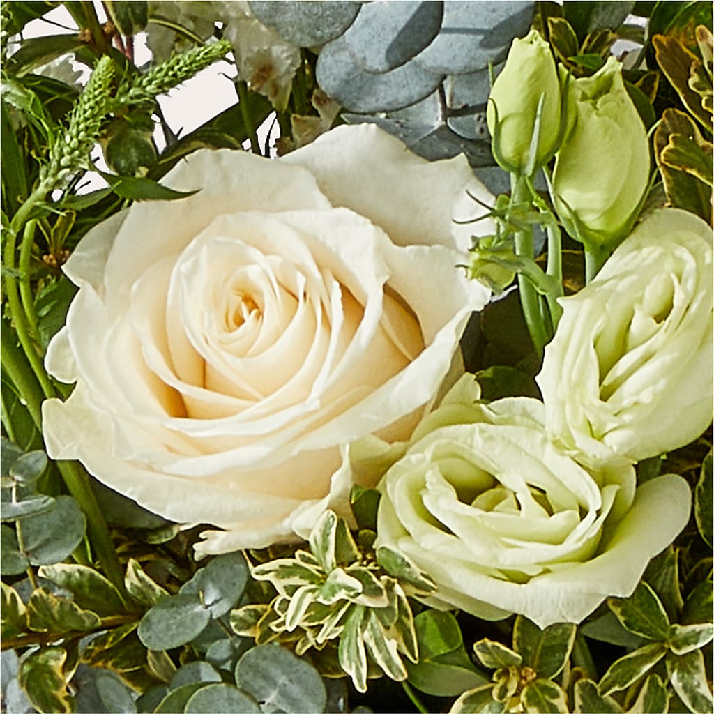 Cashmere Bouquet – MARIA'S FLORAL CREATIONS, Bethel CT
