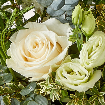 Cashmere Bouquet – MARIA'S FLORAL CREATIONS, Bethel CT