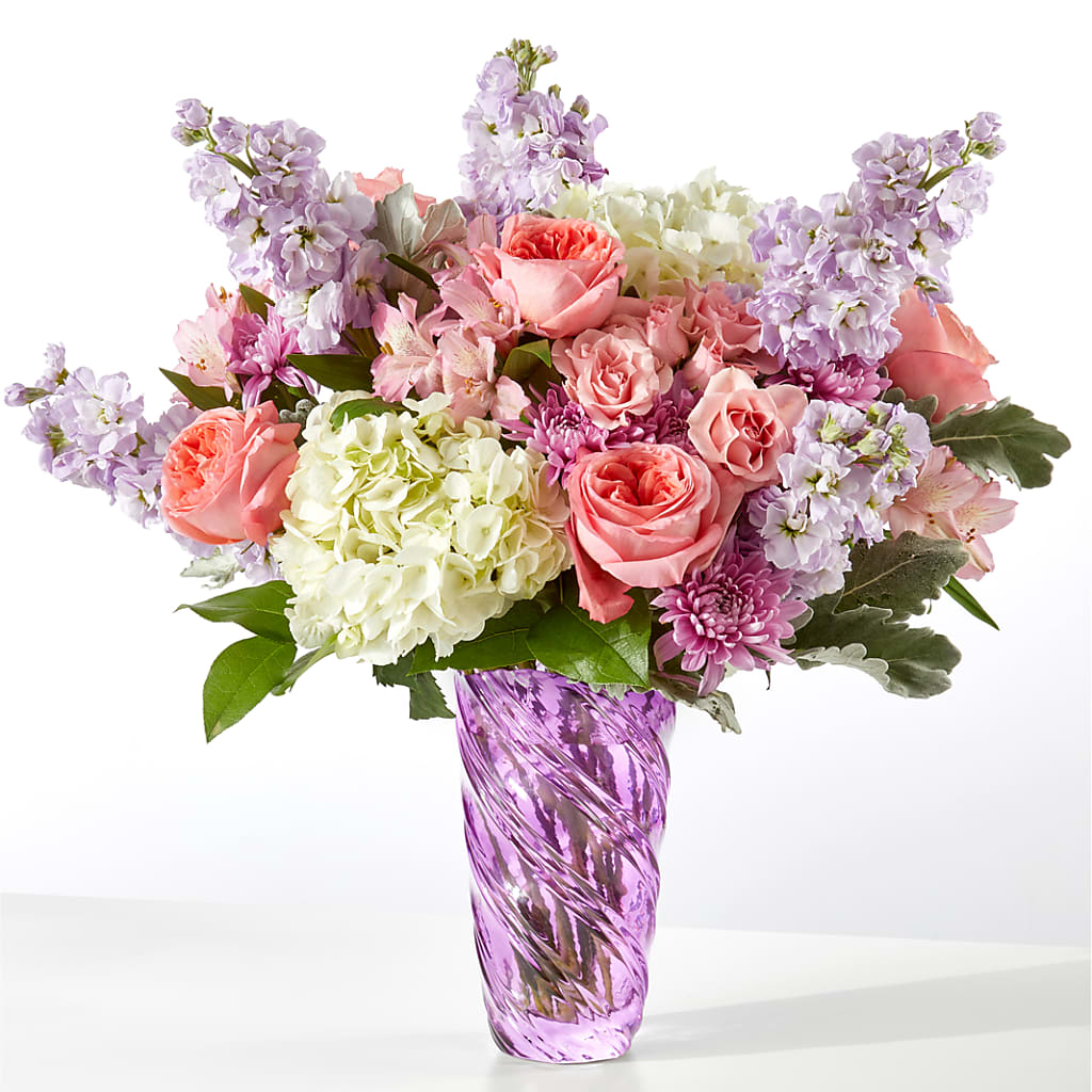 Silver Lining Bouquet – MARIA'S FLORAL CREATIONS, Bethel CT