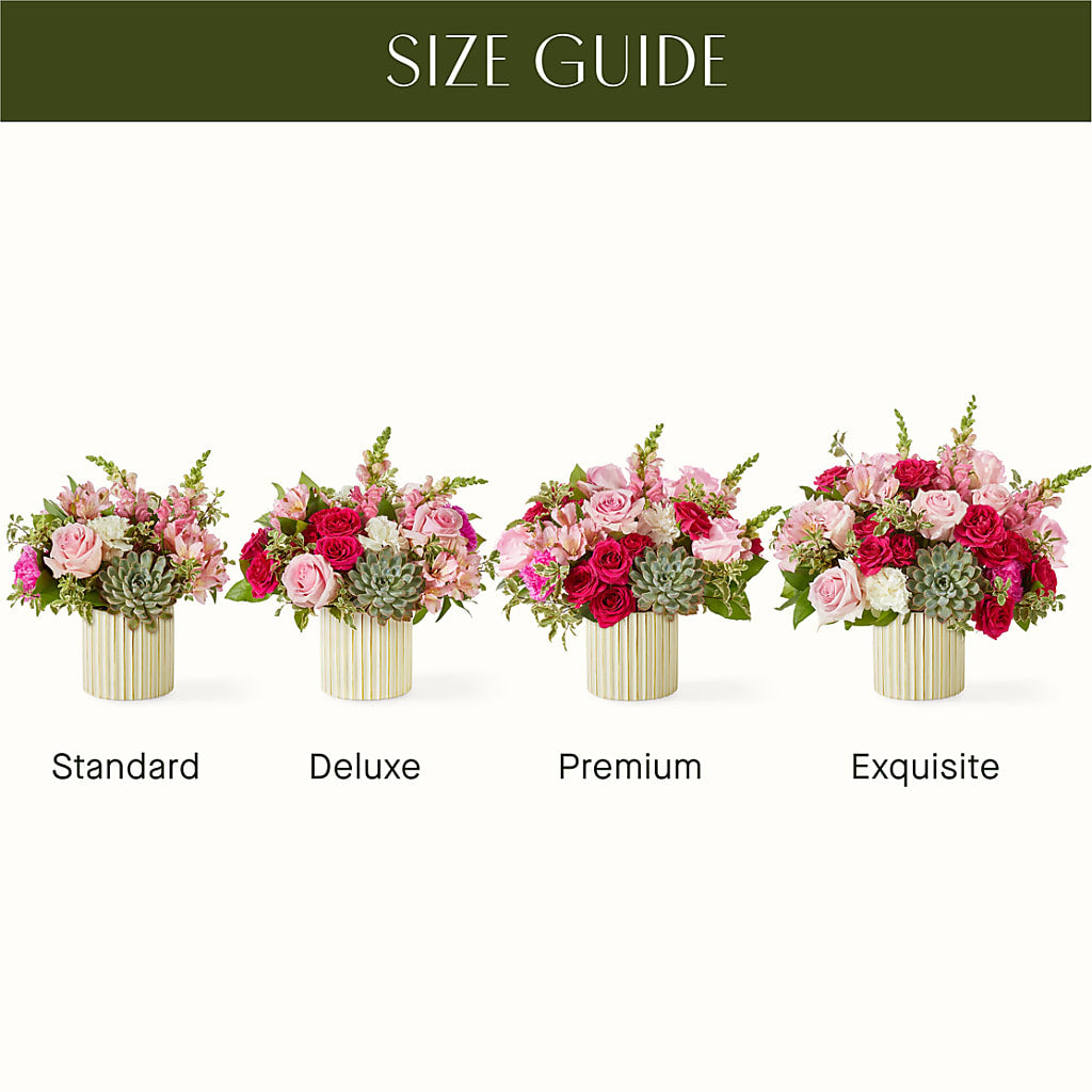 Magenta Musings Bouquet – MARIA'S FLORAL CREATIONS, Bethel CT