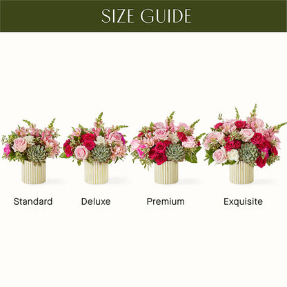 Magenta Musings Bouquet – MARIA'S FLORAL CREATIONS, Bethel CT