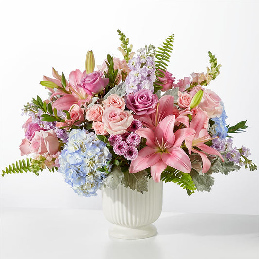 Wonderland Bouquet – MARIA'S FLORAL CREATIONS, Bethel CT