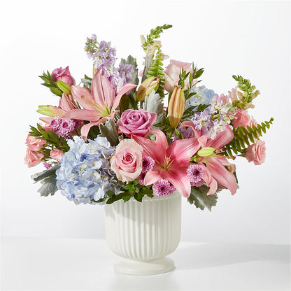 Wonderland Bouquet – MARIA'S FLORAL CREATIONS, Bethel CT