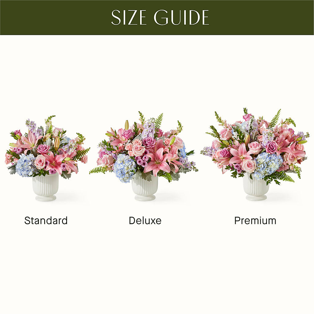 Wonderland Bouquet – MARIA'S FLORAL CREATIONS, Bethel CT