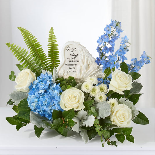 Dearest Arrangement – MARIA'S FLORAL CREATIONS, Bethel CT