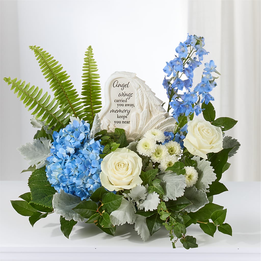 Dearest Arrangement – MARIA'S FLORAL CREATIONS, Bethel CT