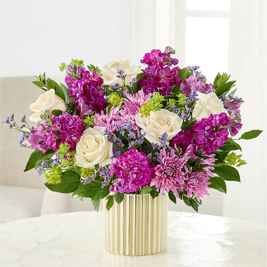 The Boutique Bouquet – MARIA'S FLORAL CREATIONS, Bethel CT