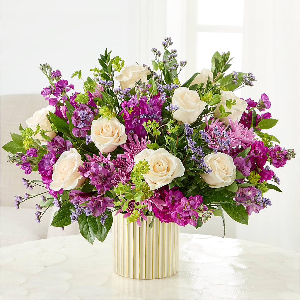 The Boutique Bouquet – MARIA'S FLORAL CREATIONS, Bethel CT