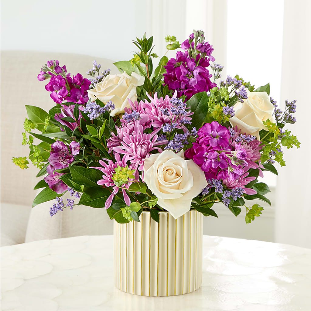 The Boutique Bouquet – MARIA'S FLORAL CREATIONS, Bethel CT