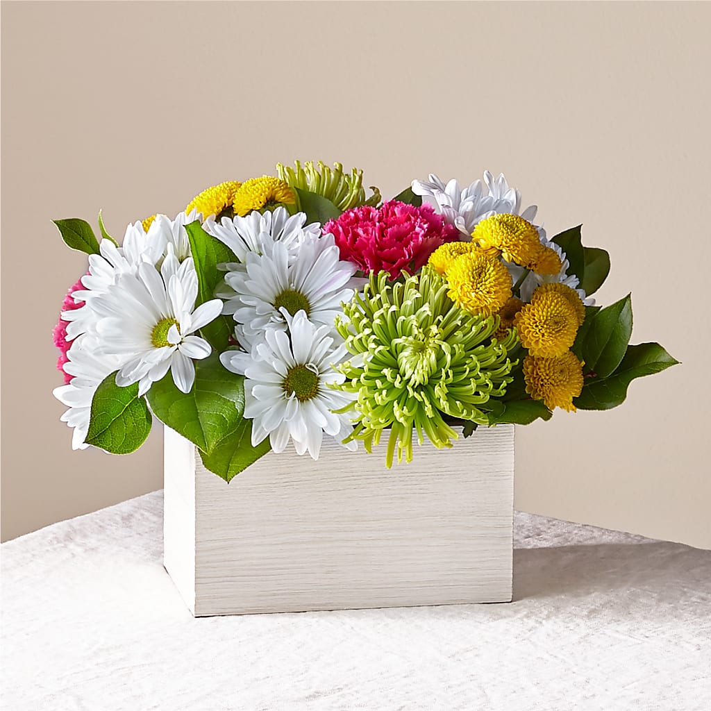 Sorbet Bouquet – MARIA'S FLORAL CREATIONS, Bethel CT